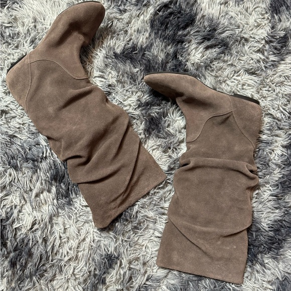 Steve Madden Tianna Boots - Picture 4 of 7